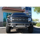 Kawasaki Mule / Teryx 23 Inch LED Light Bar Single Row 120 Watt Spot Rogue Series by Quake LED